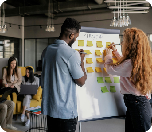 Organization Development